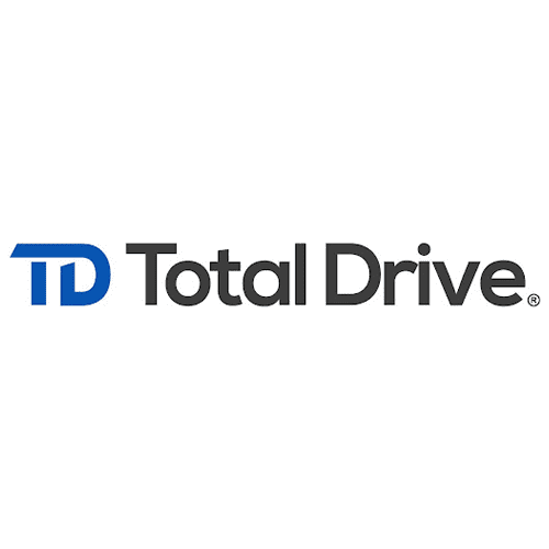 Total Drive