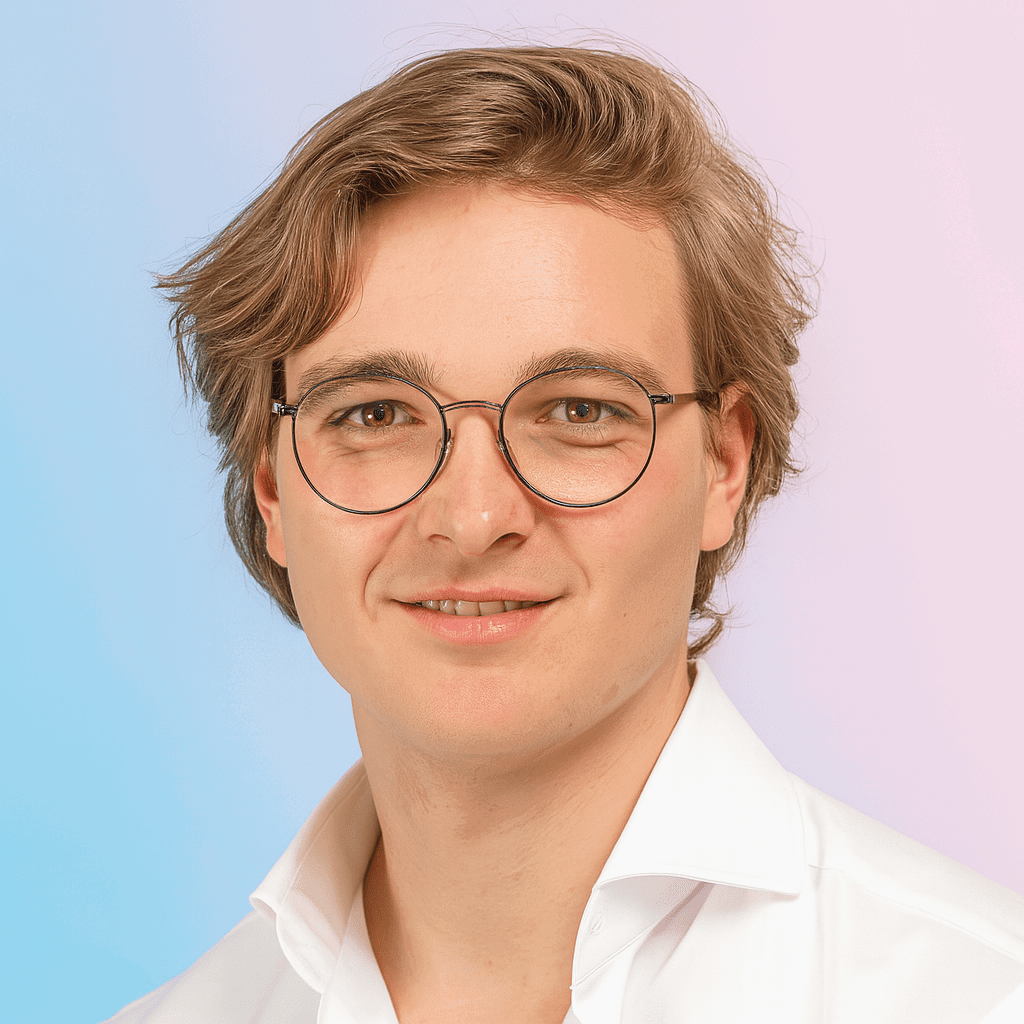 roman profile-AI
