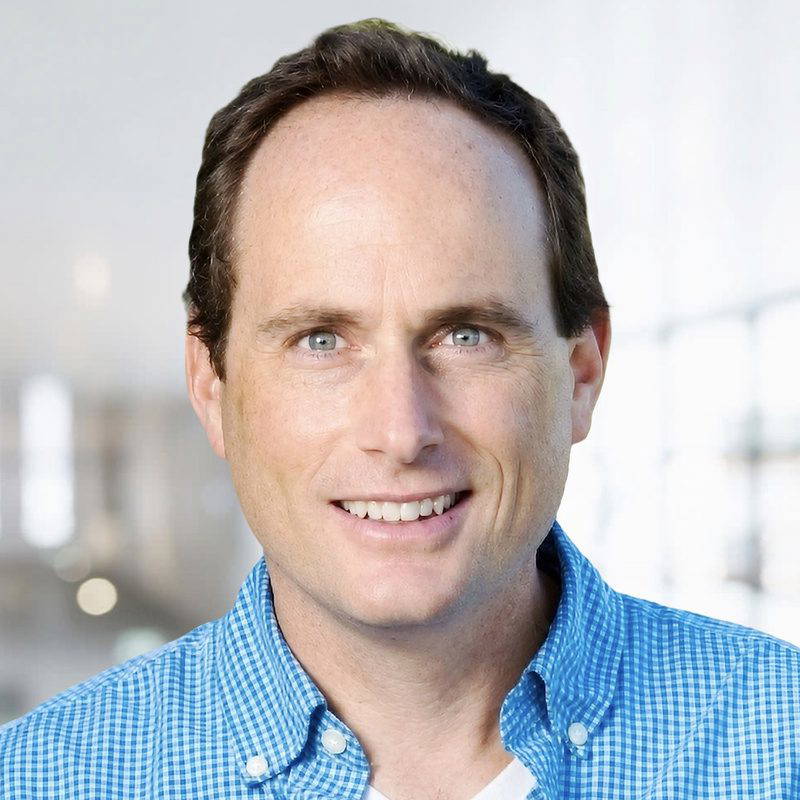 Dave Redfern, Portfolio Operations Manager