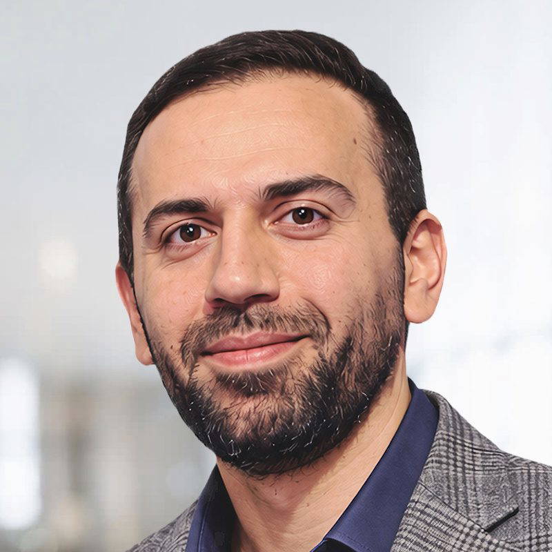 Mohamed Elsawy, Portfolio Accountant
