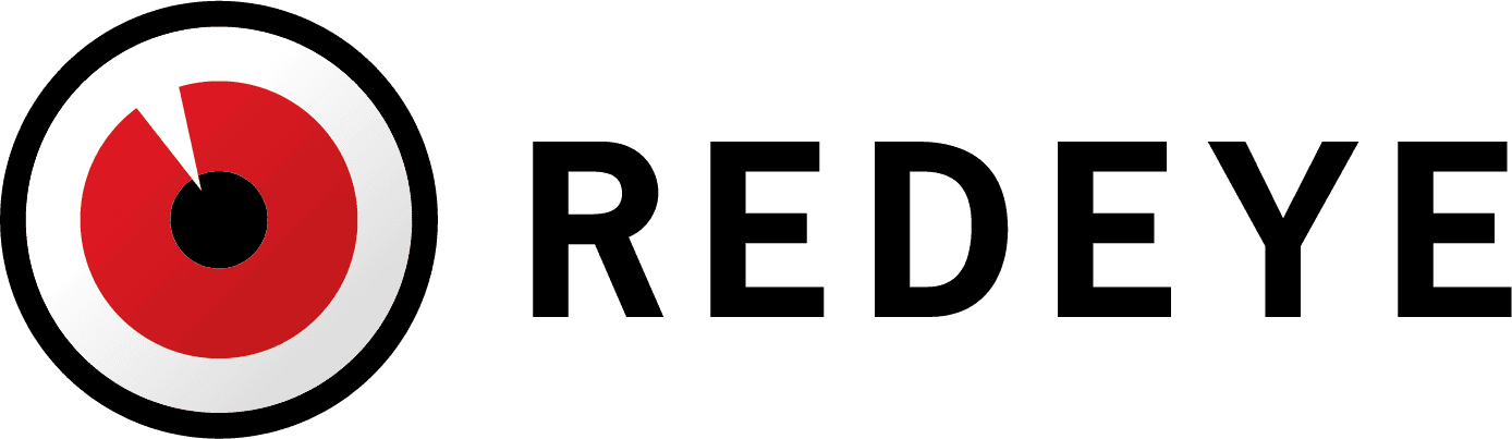 Redeye logo