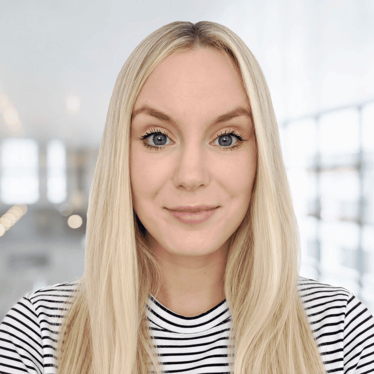 Siobhan Kelly, People Operations Manager